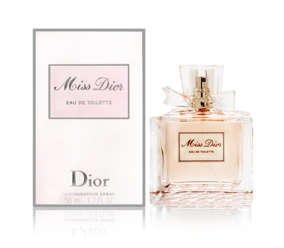 Christian Dior Miss Dior (бывший Cherie) 166470