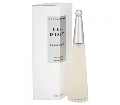 Issey Miyake L'Eau D'Issey Pour Femme 169813