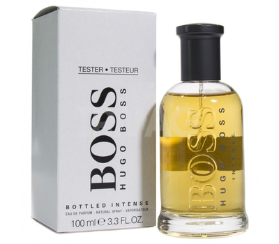 Hugo Boss Bottled Intense 170815