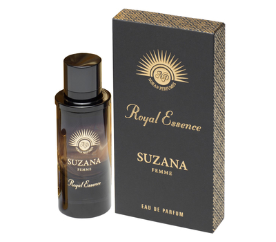 Noran Perfumes Suzana 170743