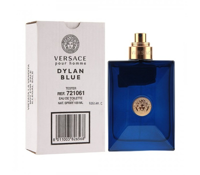 Versace Pour Homme Dylan Blue 170145