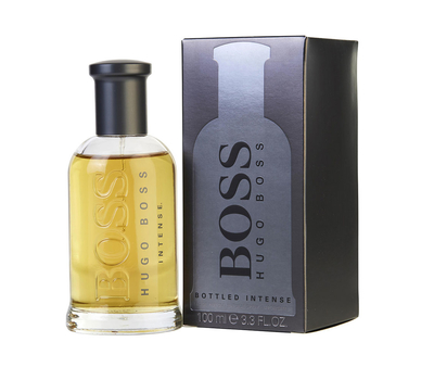 Hugo Boss Bottled Intense 170814