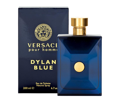Versace Pour Homme Dylan Blue 170144