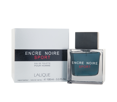 Lalique Encre Noire Sport 170987