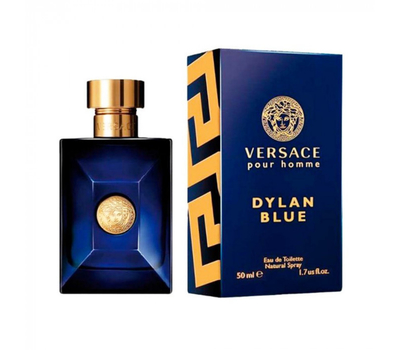 Versace Pour Homme Dylan Blue 170143