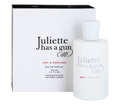 Juliette has a Gun Not a Perfume 170837