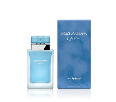 Dolce Gabbana (D&G) Light Blue Eau Intense For Woman 172627