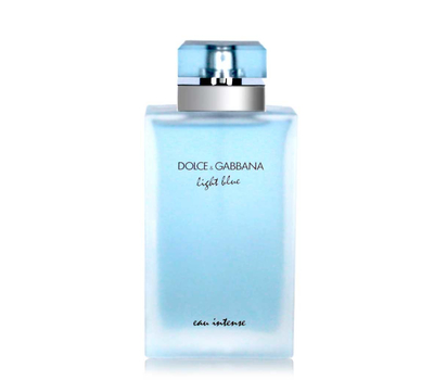 Dolce Gabbana (D&G) Light Blue Eau Intense For Woman 172629