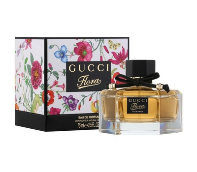 Gucci Flora by Gucci Eau de Parfum 173771