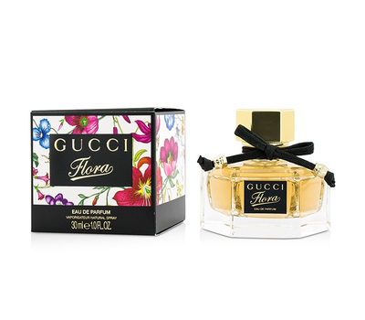 Gucci Flora by Gucci Eau de Parfum 173770