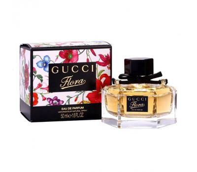 Gucci Flora by Gucci Eau de Parfum 173772