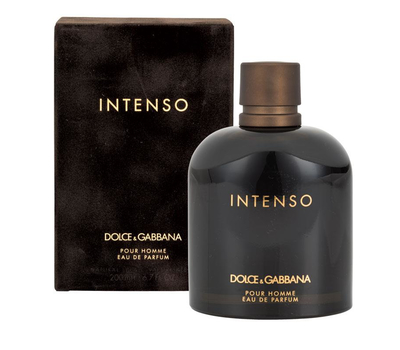 Dolce Gabbana (D&G) Pour Homme Intenso 174353