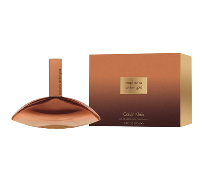 Calvin Klein Euphoria Amber Gold 175527