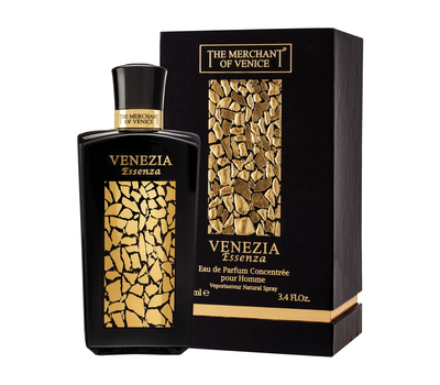The Merchant Of Venice Venezia Essenza Pour Homme 175015
