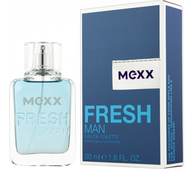 Mexx Fresh Man 176657