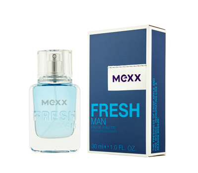 Mexx Fresh Man 176656