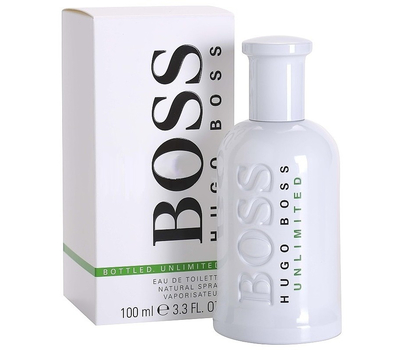 Hugo Boss Bottled Unlimited 177051
