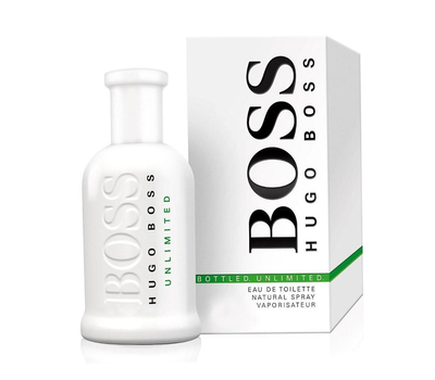 Hugo Boss Bottled Unlimited 177054