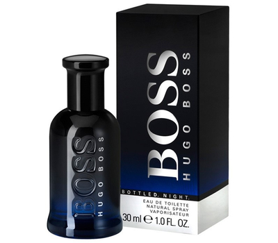 Hugo Boss Bottled Night 177178