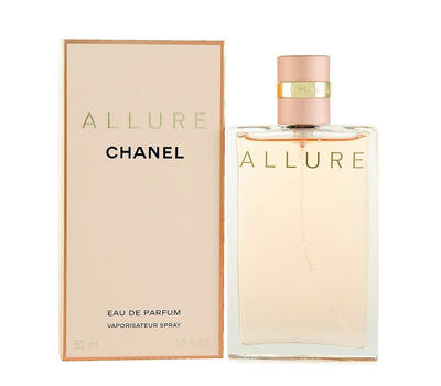 Chanel Allure 177837