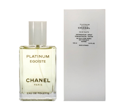 Chanel Egoiste Platinum 178280