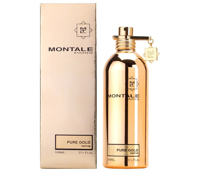 Montale Pure Gold 179775