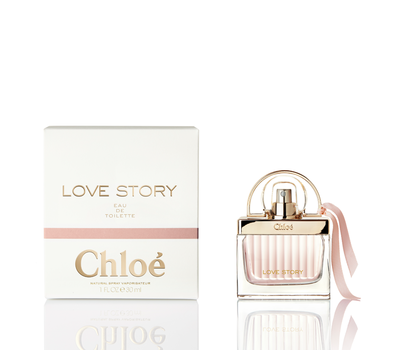 Chloe Love Story 180960