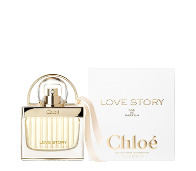 Chloe Love Story 180957