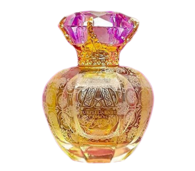 Attar Collection Purple Garnet Crystal 180227