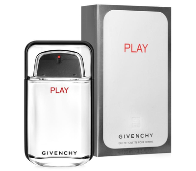 Givenchy Play For Him 182756