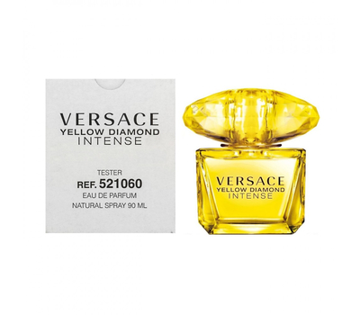 Versace Yellow Diamond Intense 182737