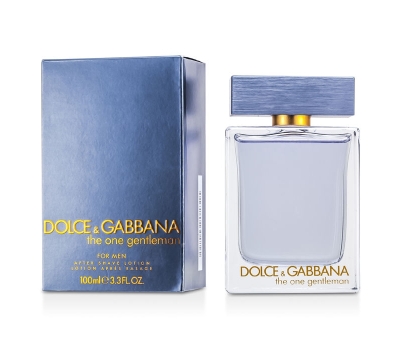 Dolce Gabbana (D&G) The One Gentleman 183617