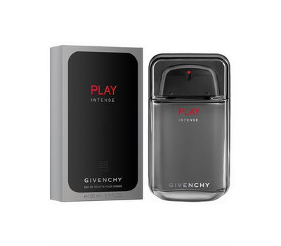 Givenchy Play For Him Intense 183821