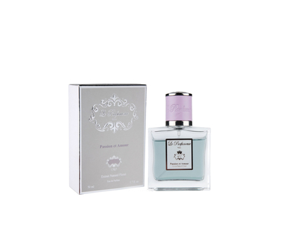 Le Parfumeur Passion et Amour 185869