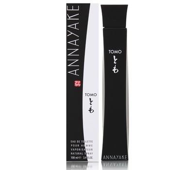 Annayake Tomo 186814
