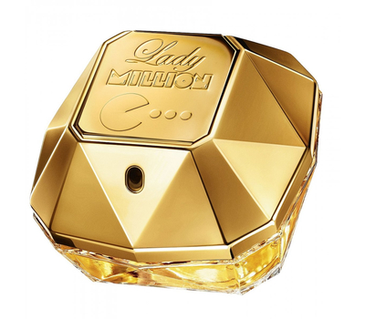 Paco Rabanne Lady Million X Pac-Man Collector Edition 187082