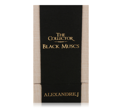Alexandre J. Black Muscs 187101