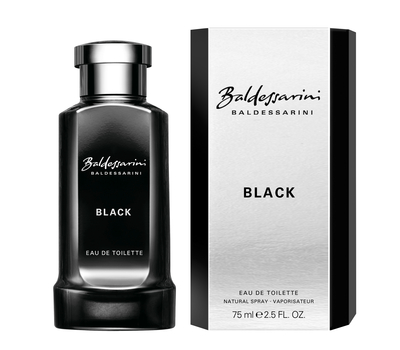 Baldessarini Black 187589