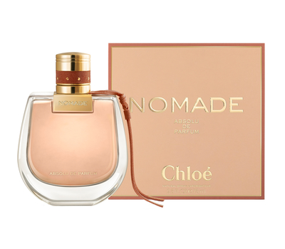 Chloe Nomade Absolu de Parfum 187626