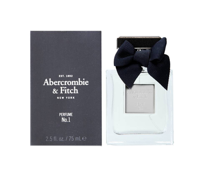 Abercrombie & Fitch No1 Perfume 188489