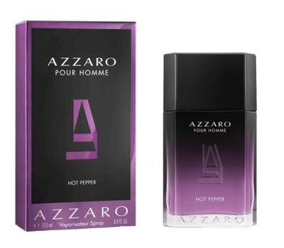 Azzaro Pour Homme Hot Pepper 188879