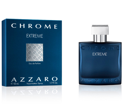 Azzaro Chrome Extreme 188028