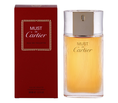 Cartier Must 189834