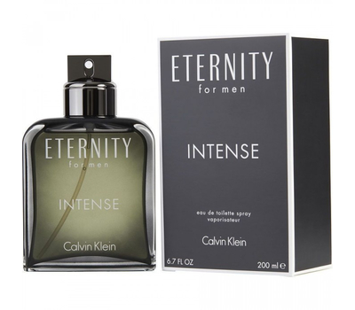 Calvin Klein Eternity For Men Intense 189629