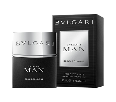 Bvlgari Man Black Cologne 189499