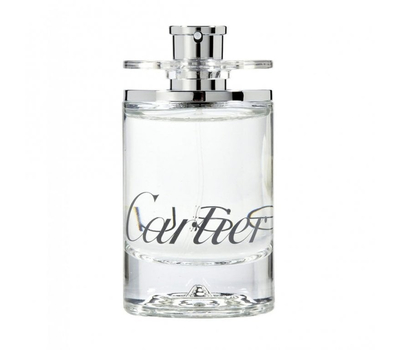 Cartier Eau de Cartier 189789