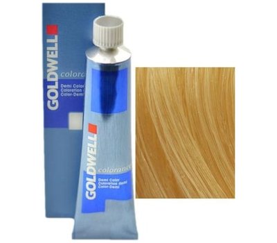 10g шампань блонд Goldwell Colorance