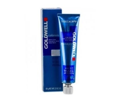 7kg медный золотистый Goldwell Colorance