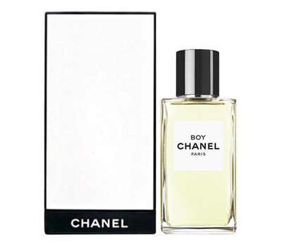 Chanel Les Exclusifs de Chanel Boy 190078