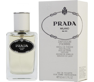 Prada Infusion D'Homme 190547
